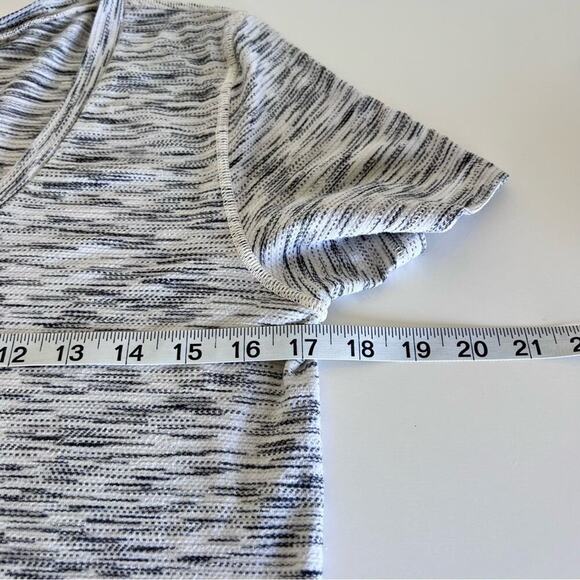 Lululemon Tiger Space Dye Meant To Move Short Sleeve Shirt - Picture 11 of 13